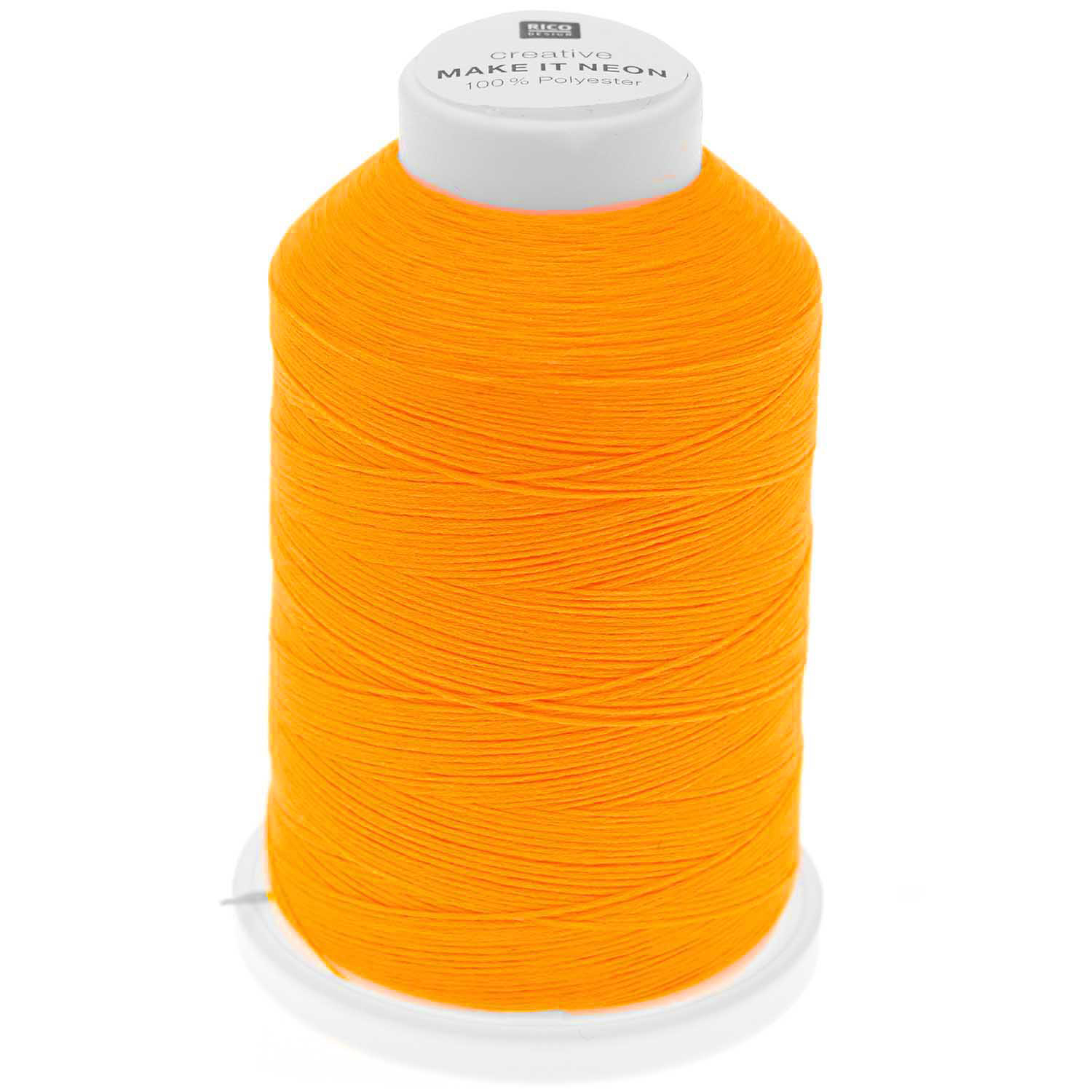 NEON Beilaufgarn Creative Make It 100% PES 990m NEON Beilaufgarn Creative Make It 100% PES 990m