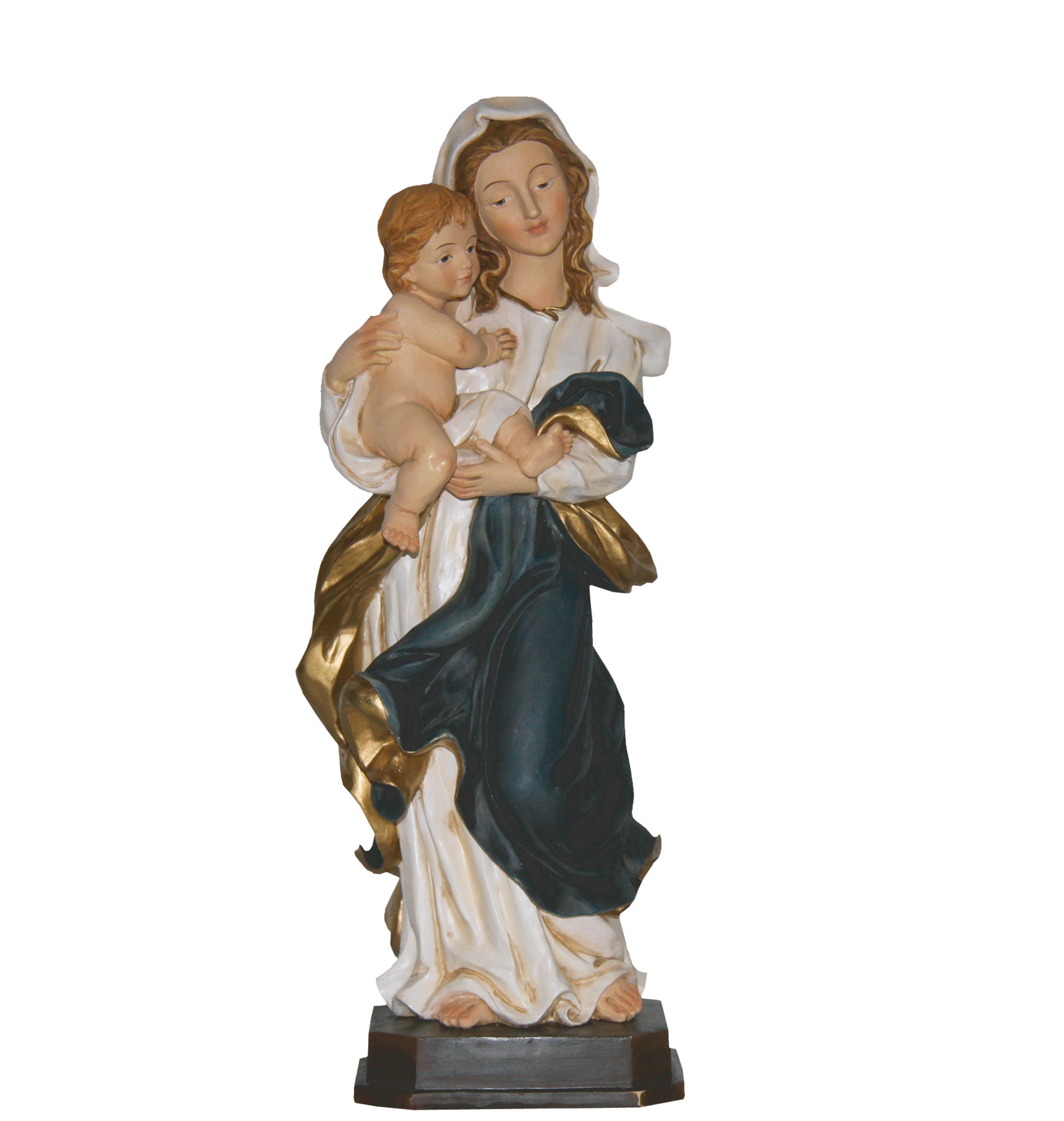 Weidener Madonna-Figur Heiligenfigur