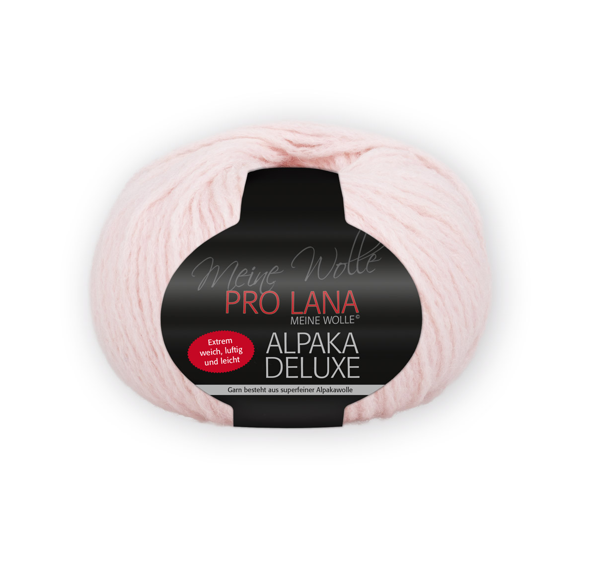 Pro Lana Alpaka Deluxe, 50g/150m