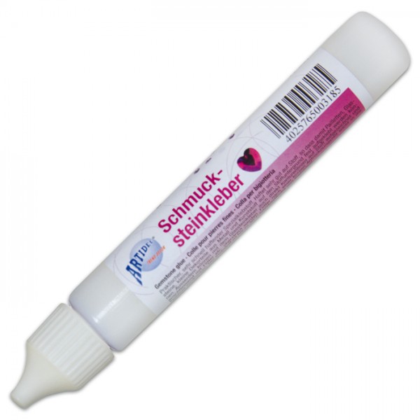 Schmucksteinkleber Gemstone Glue 40g