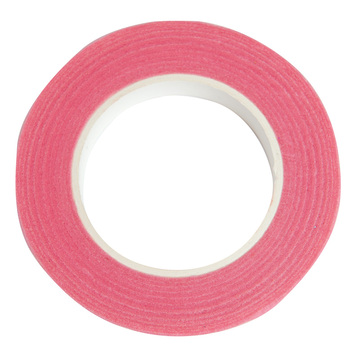 Kreppwickelband 12mm x 27,5m ROSA