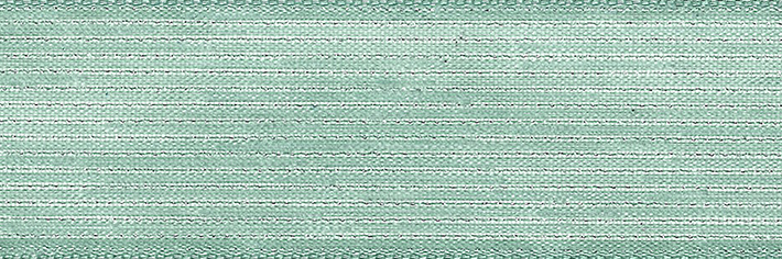 Chiffonband mit Streifen 40mm 1m Chiffonband mit Streifen 40mm 1m