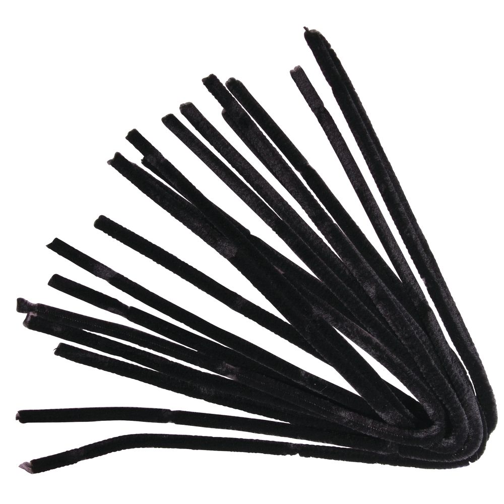 Pfeifenputzer 9mm 50cm 10Stk/Packung ,Pfeifenreiniger, chenilledraht Pfeifenputzer 9mm 50cm 10Stk/Packung ,Pfeifenreiniger, chenilledraht