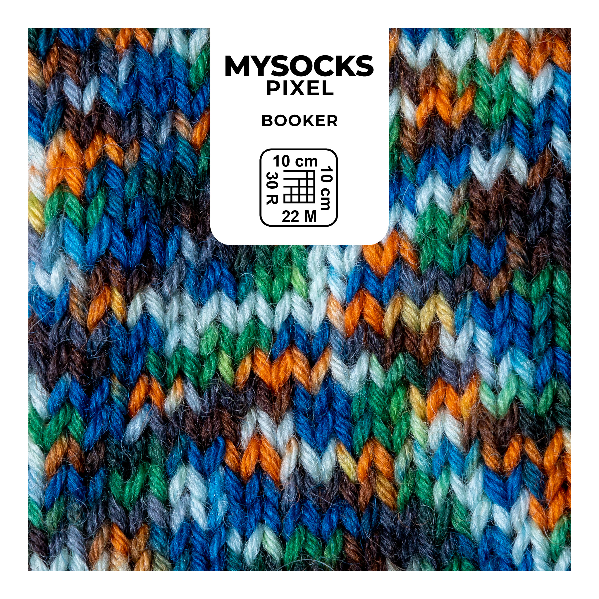 MyBoshi Mysocks Pixel Sockenwolle Aloeveraduft 6-fädig 75% Schurwolle und 25% Polyamid sehr strapazierfähig MyBoshi Mysocks Pixel Sockenwolle Aloeveraduft 6-fädig 75% Schurwolle und 25% Polyamid sehr strapazierfähig
