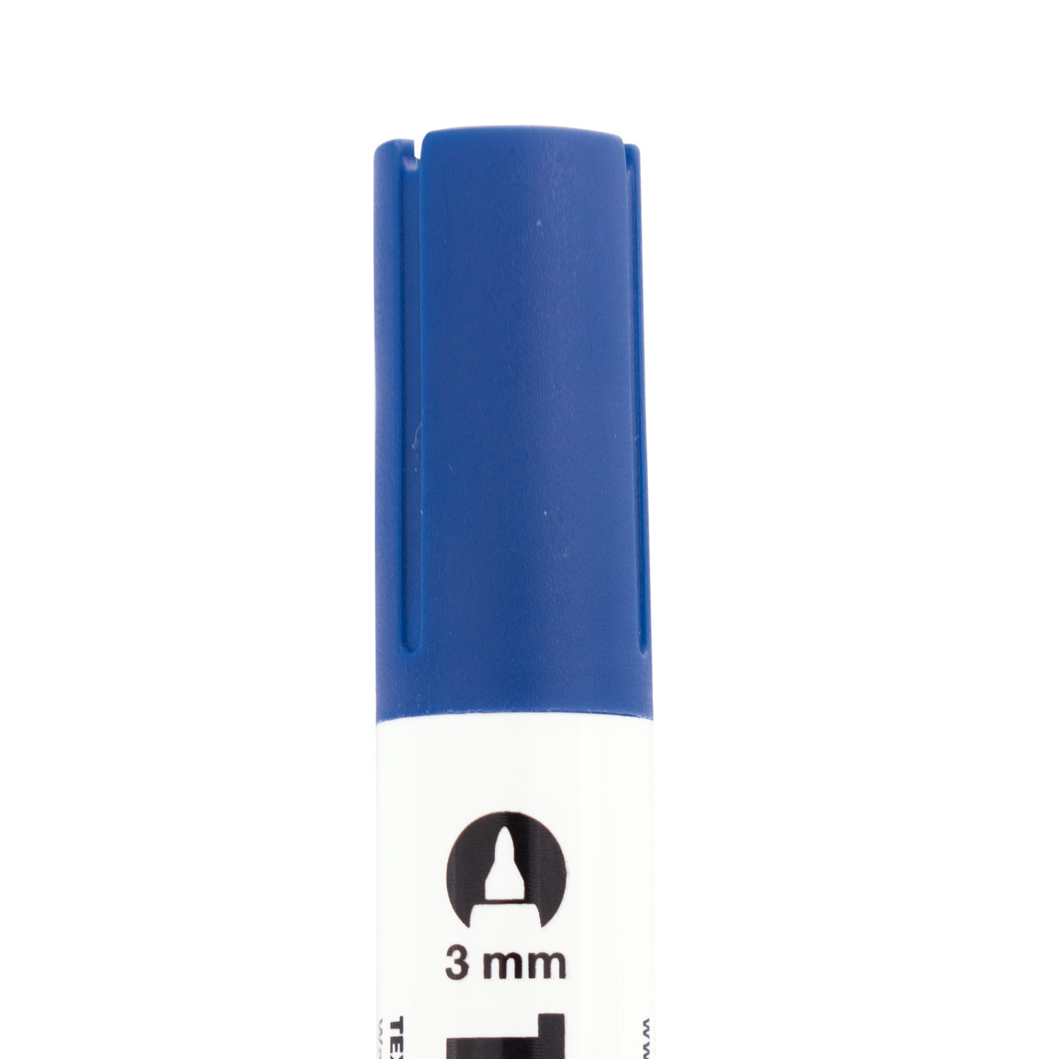 Rico Design Textilmarker 3mm helle Stoffe Rico Design Textilmarker 3mm helle Stoffe