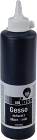 Bob Ross Grundierung Gesso  500 ml Primer Grundierfarbe