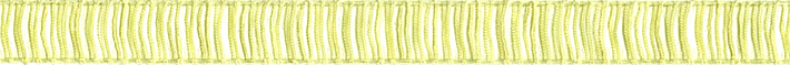 Chiffonband 10mm gestreift 1m Chiffonband 10mm gestreift 1m