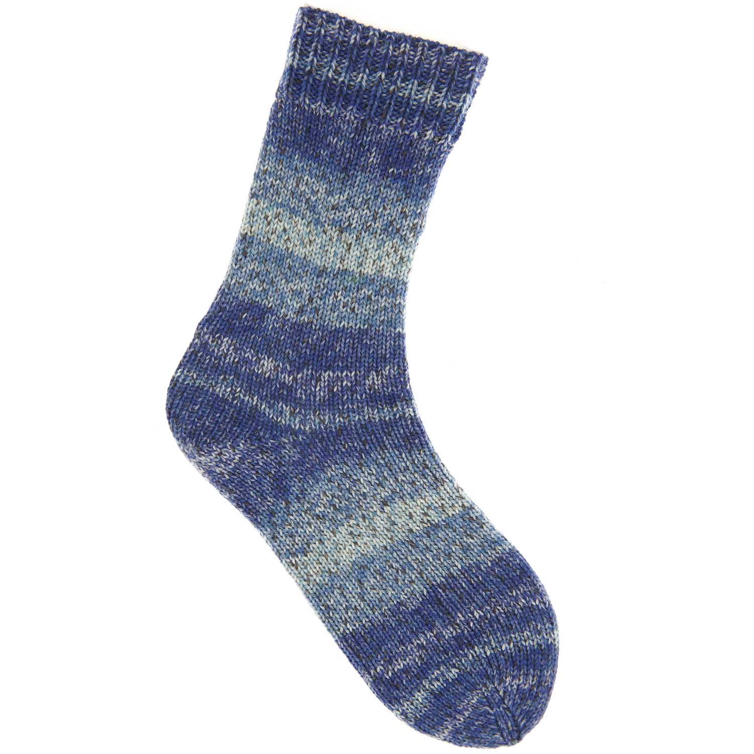 Rico Design Socks Sprinkly Striply 6-fädig superwash Sockenwolle Rico Design Socks Sprinkly Striply 6-fädig superwash Sockenwolle