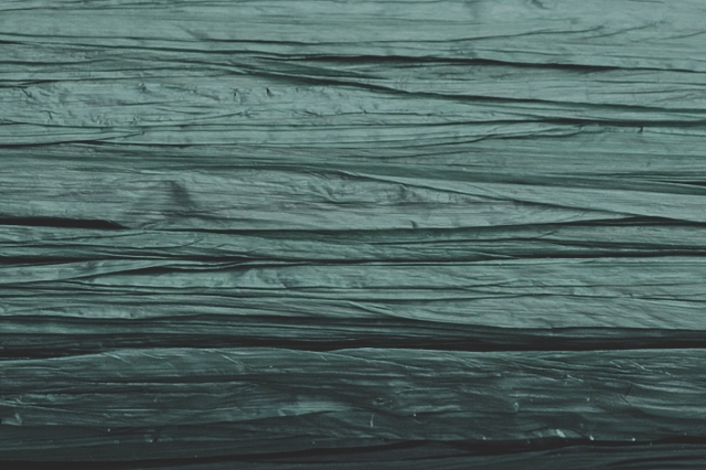 Rayonbast matt dunkelgrün 20m Kunstbast Raffia Edelbast