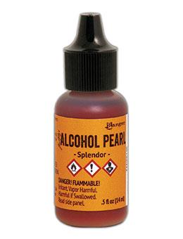 Adirondack Alkoholtinte pearl/metallic 14ml Adirondack Alkoholtinte pearl/metallic 14ml
