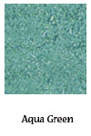 Glitter ultrafein 3 g aqua green