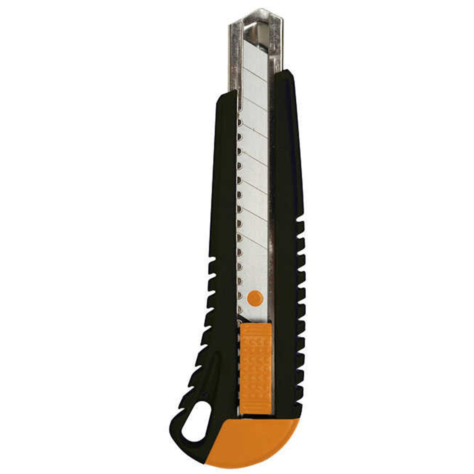 Fiskars Cuttermesser Utility Knives 18mm