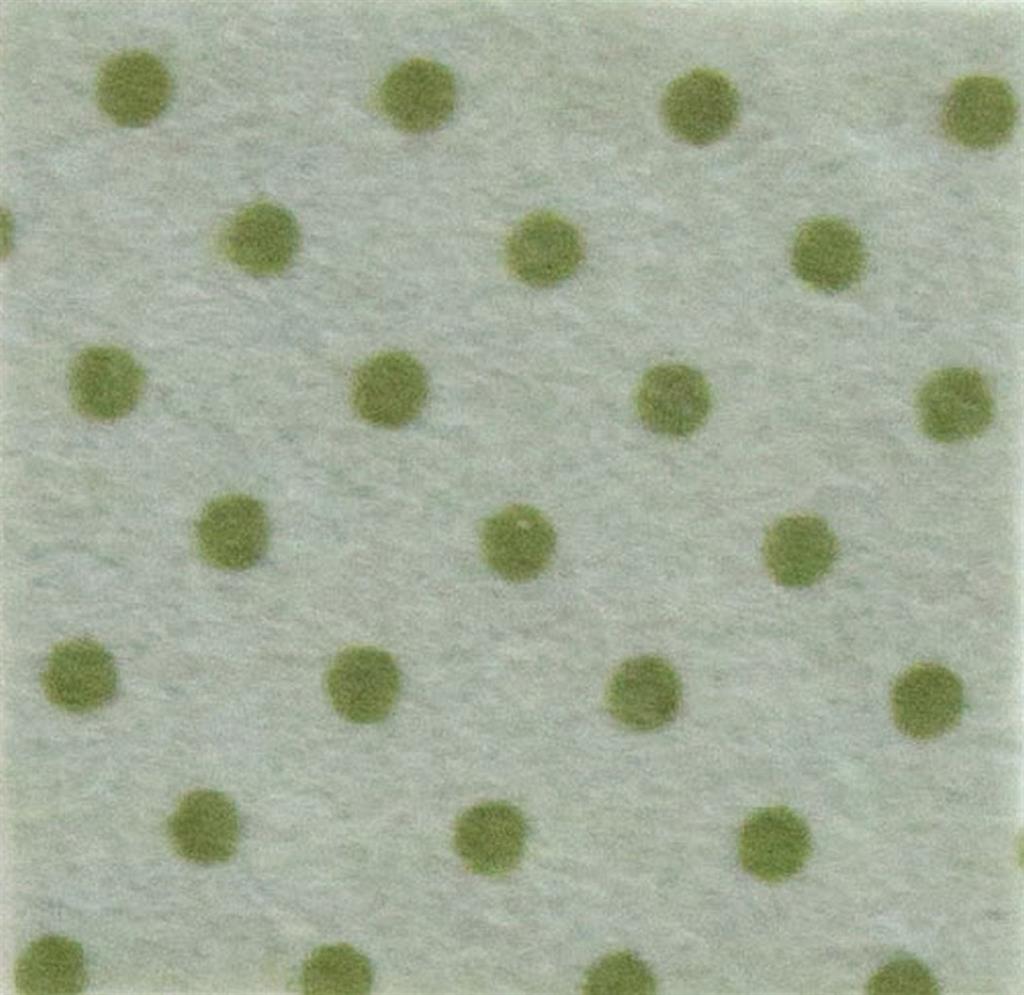  Bastelfilz A3 1mm gepunktet Filzplatten Filzzuschnitt Filzbogen Bastelfilz
