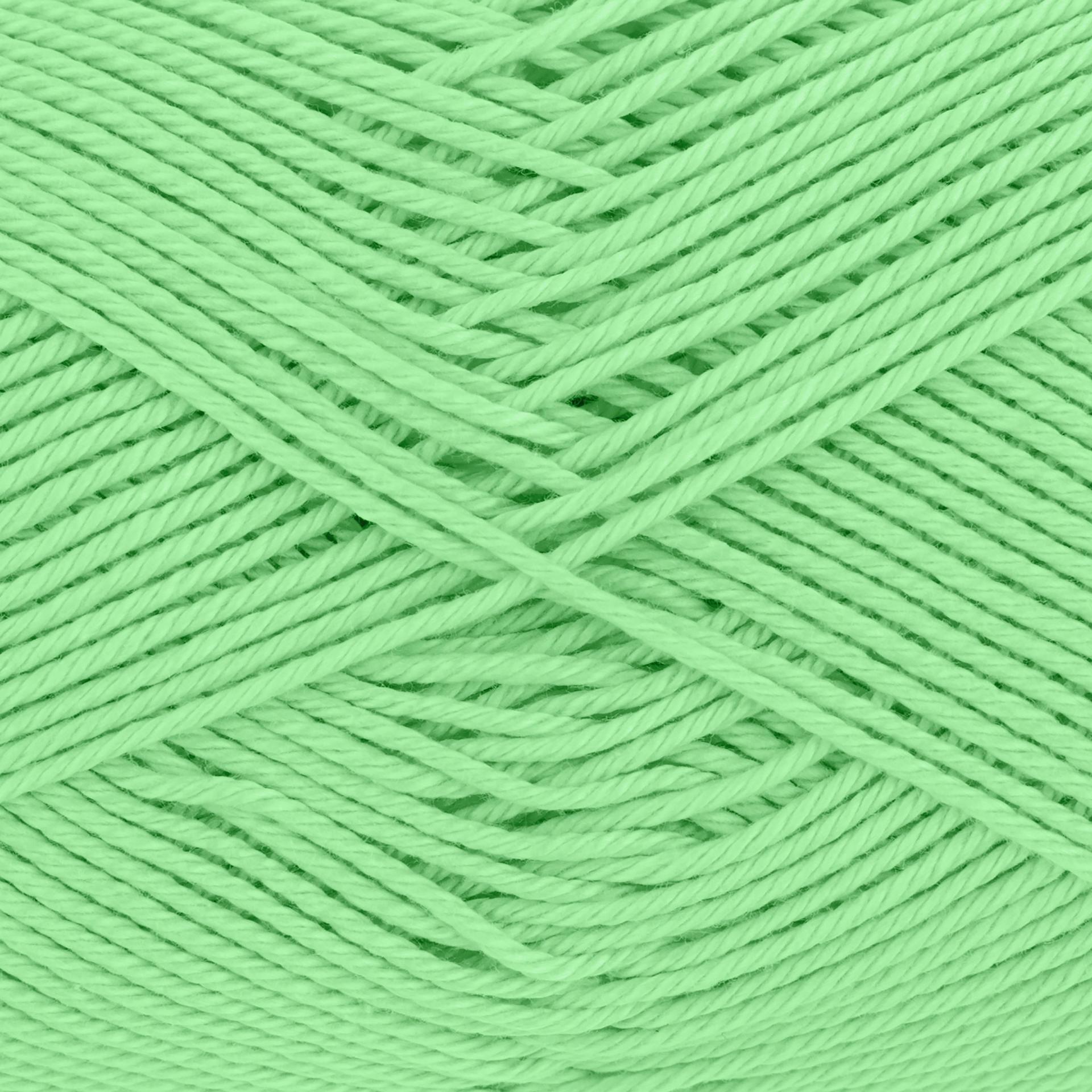 Cotton Quick uni, 100 % Baumwolle, 50g/125m