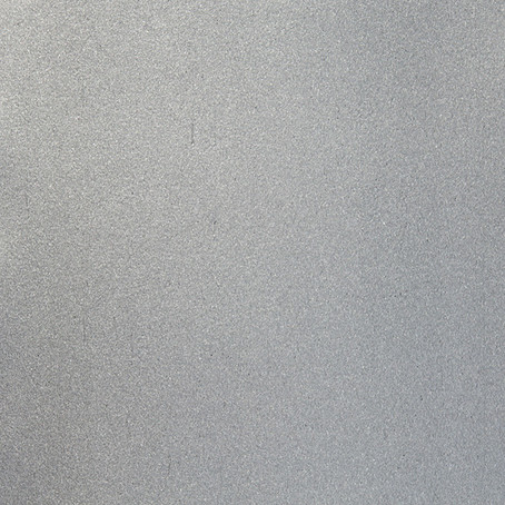 Wachsfolie uni matt silber 20x10 cm, Wachsplatte, Verzierwachs, 2 Stk./Pkg