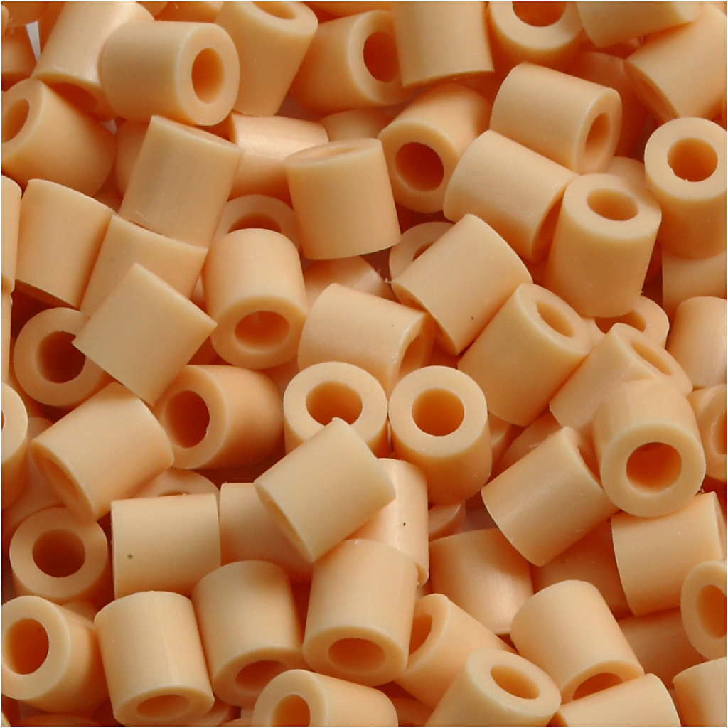 Bügelperlen 1100Stk 5x5mm 2,5mm Medium Bügelperlen 1100Stk 5x5mm 2,5mm Medium