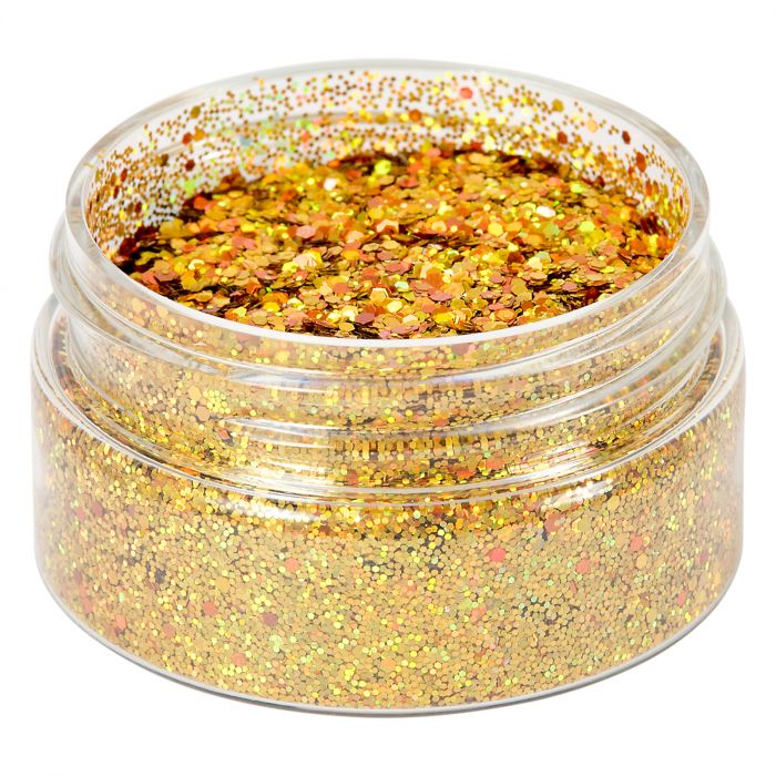 Cosmic Shimmer  Holographic Glitterbitz 25ml