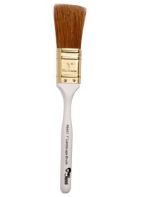 Bob Ross 1 Zoll Landschaftspinsel 2,5 cm R6401