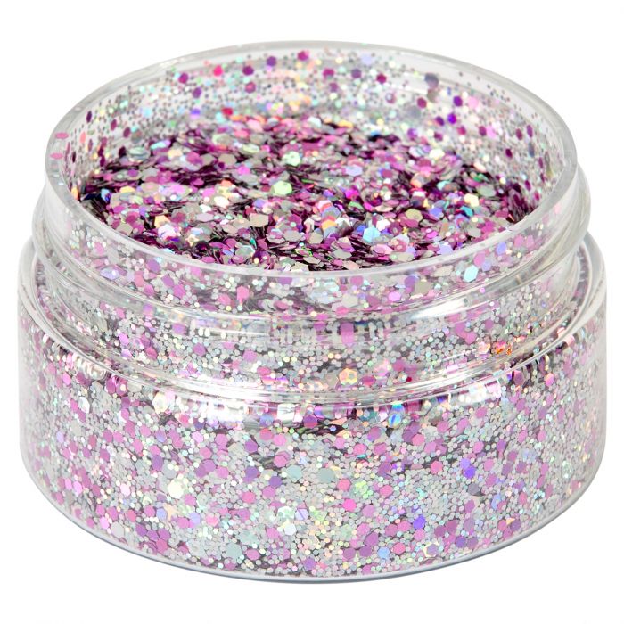 Cosmic Shimmer Holographic Glitterbitz 25ml Cosmic Shimmer Holographic Glitterbitz 25ml