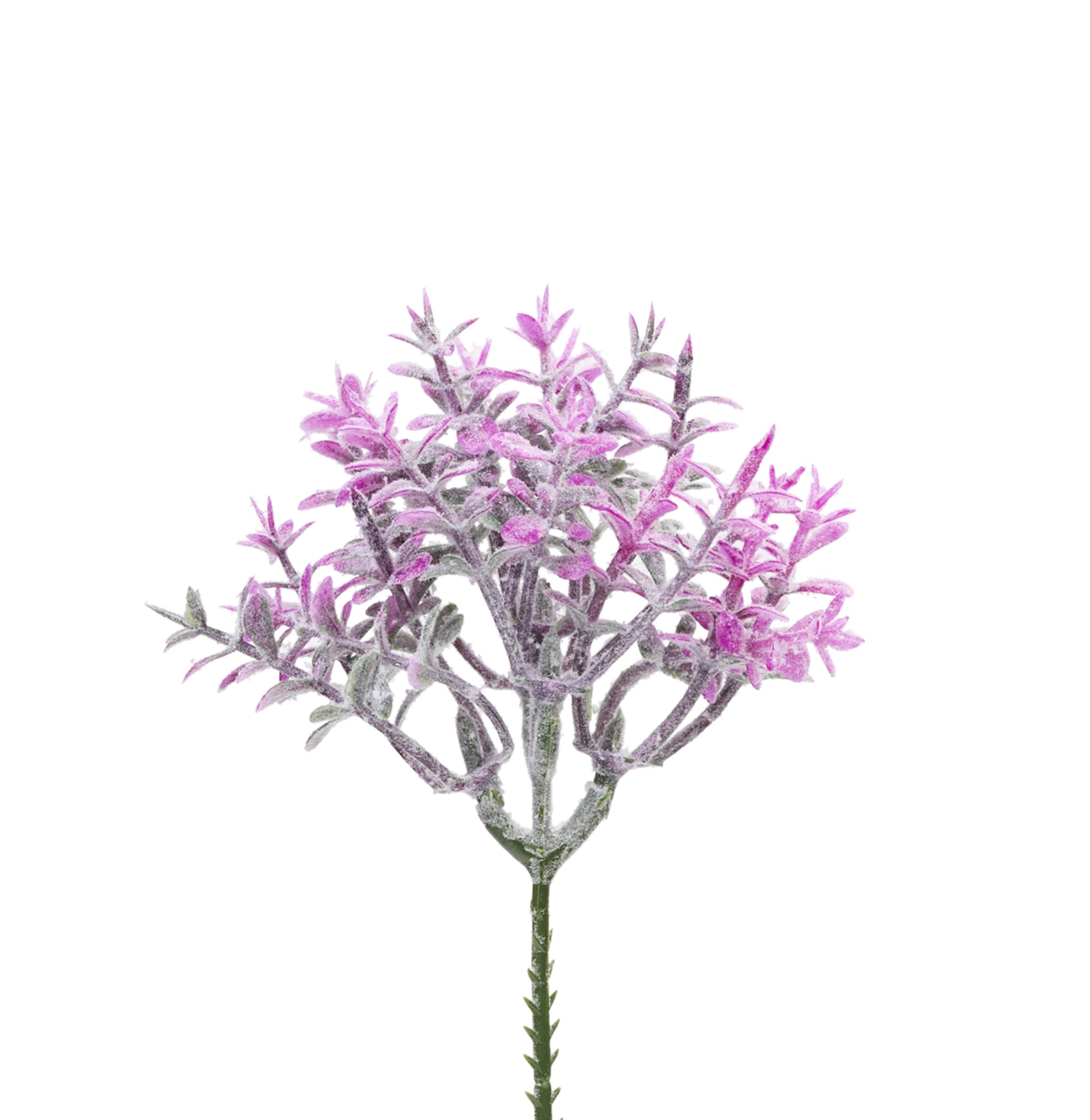 Blüten Pick II 15cm