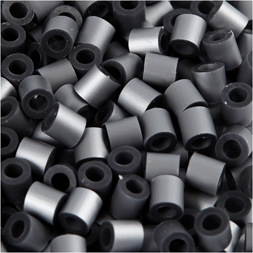 Bügelperlen 1100Stk 5x5mm 2,5mm Medium Bügelperlen 1100Stk 5x5mm 2,5mm Medium