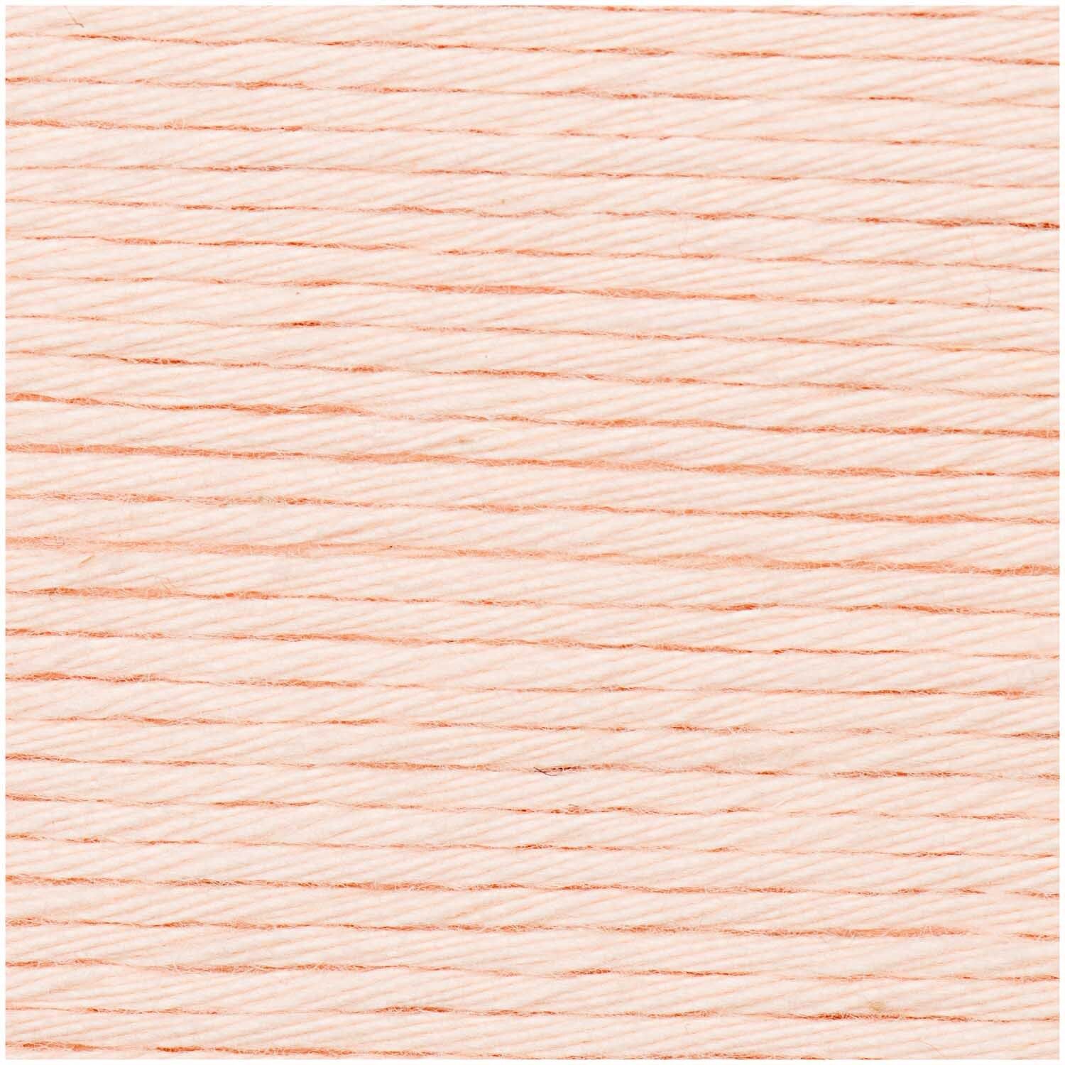 Creative Cotton Aran Rico Design 50g 85m Creative Cotton Aran Rico Design 50g 85m