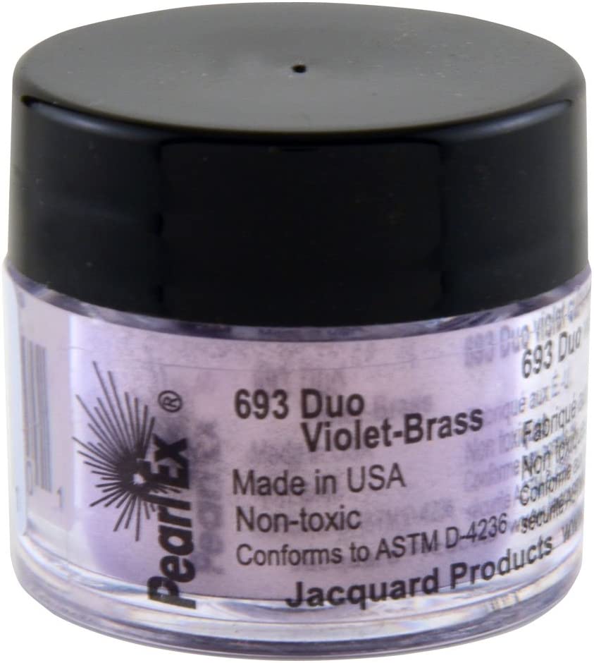 Jacquard Pearl Ex Pigmentpuder 3g