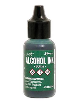 Adirondack Alkoholtinte 14ml Ranger Tim Holtz  Alcohol Ink  