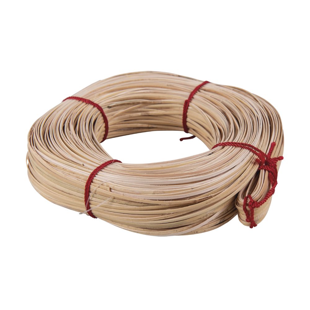 Stuhlflechtrohr 2mm 125g Rolle Stuhlflechtrohr 2mm 125g Rolle