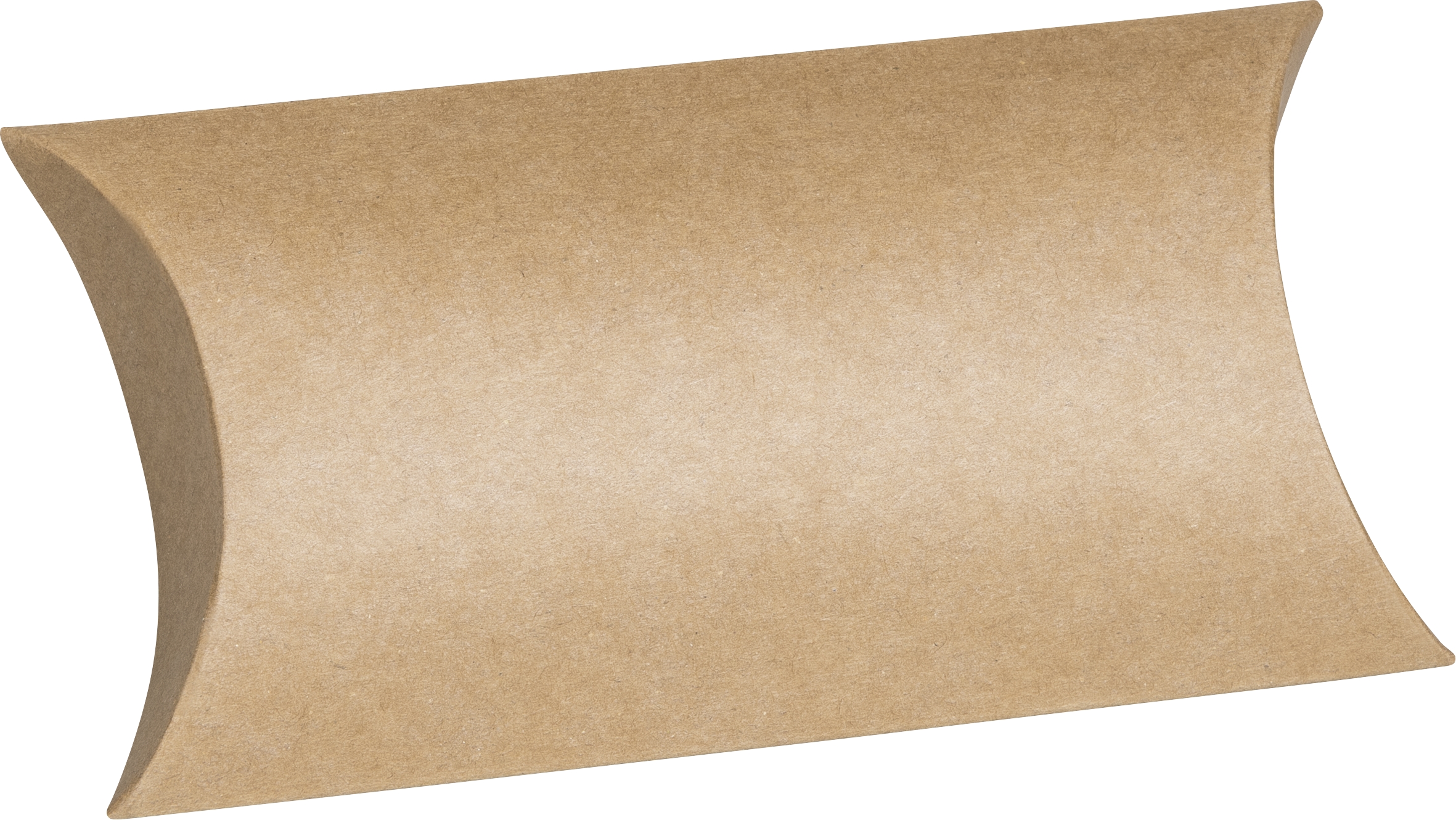 Geschenkboxen Kraftpapier natur 18,5x9cm 6 Stück 