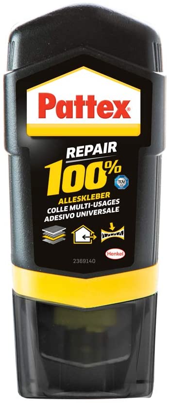 Pattex 100% Repair Alleskleber 50g 