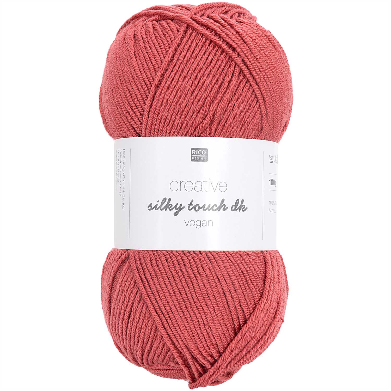 Creative Silky Touch DK VEGAN 100g 220m Creative Silky Touch DK VEGAN 100g 220m