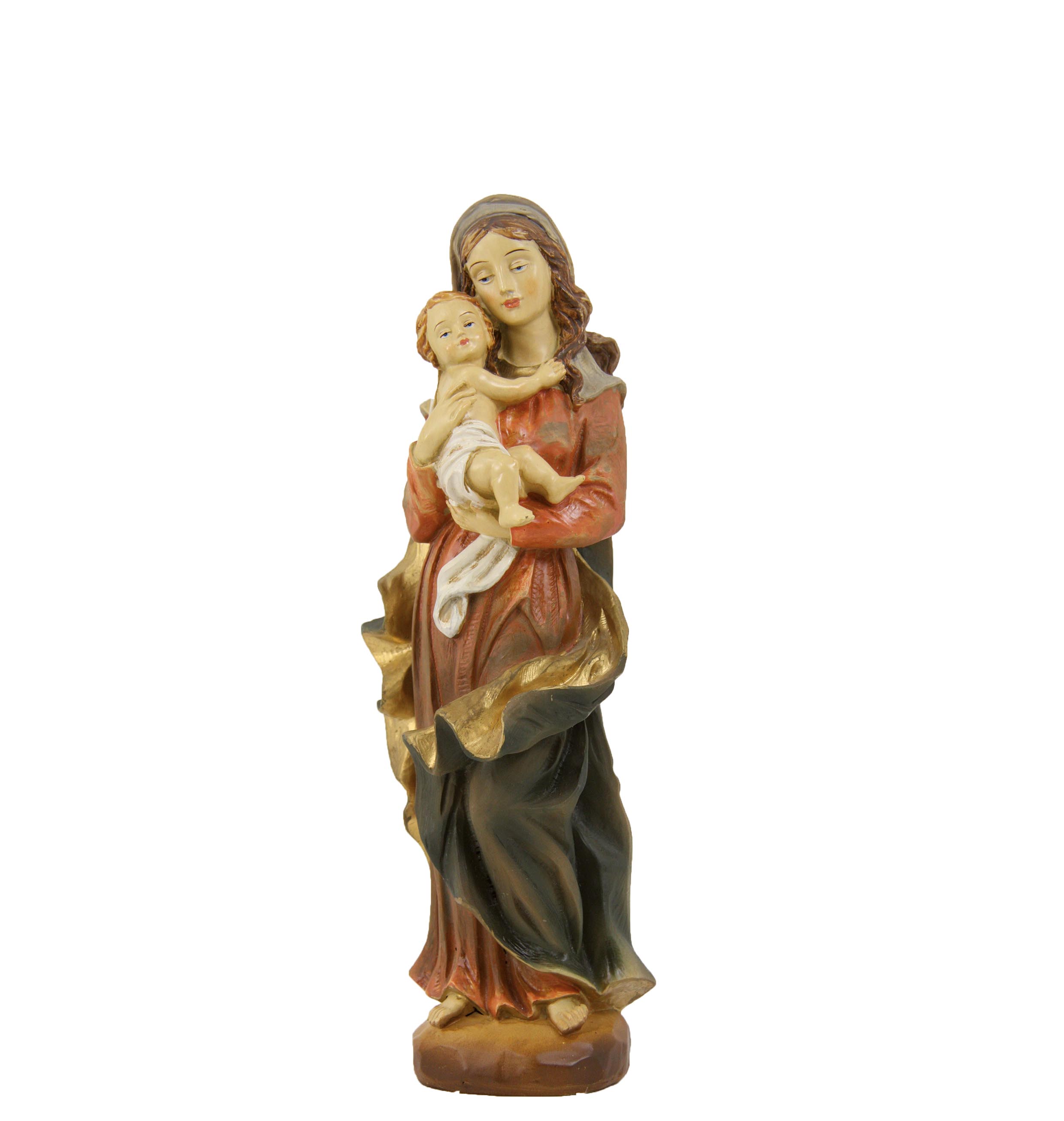 Weidener Madonna-Figur Mutter Gottes