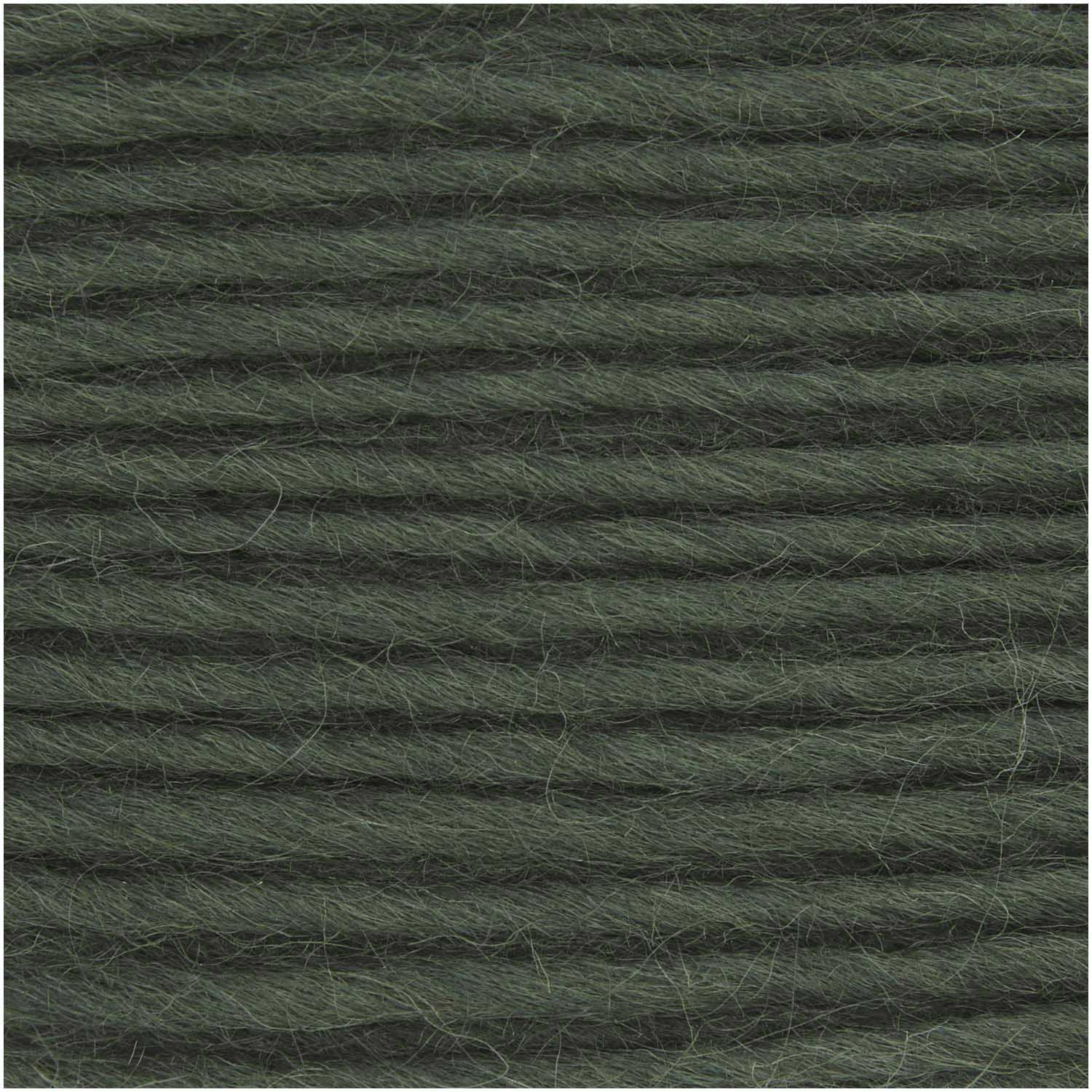 Fun Felting Wool oliv