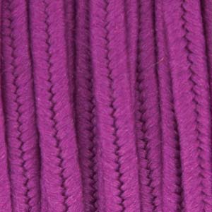 Rayon Soutache , per Meter, Magenty