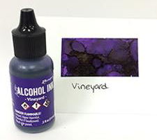 Adirondack Alkoholtinte 14ml Ranger Tim Holtz  Alcohol Ink  