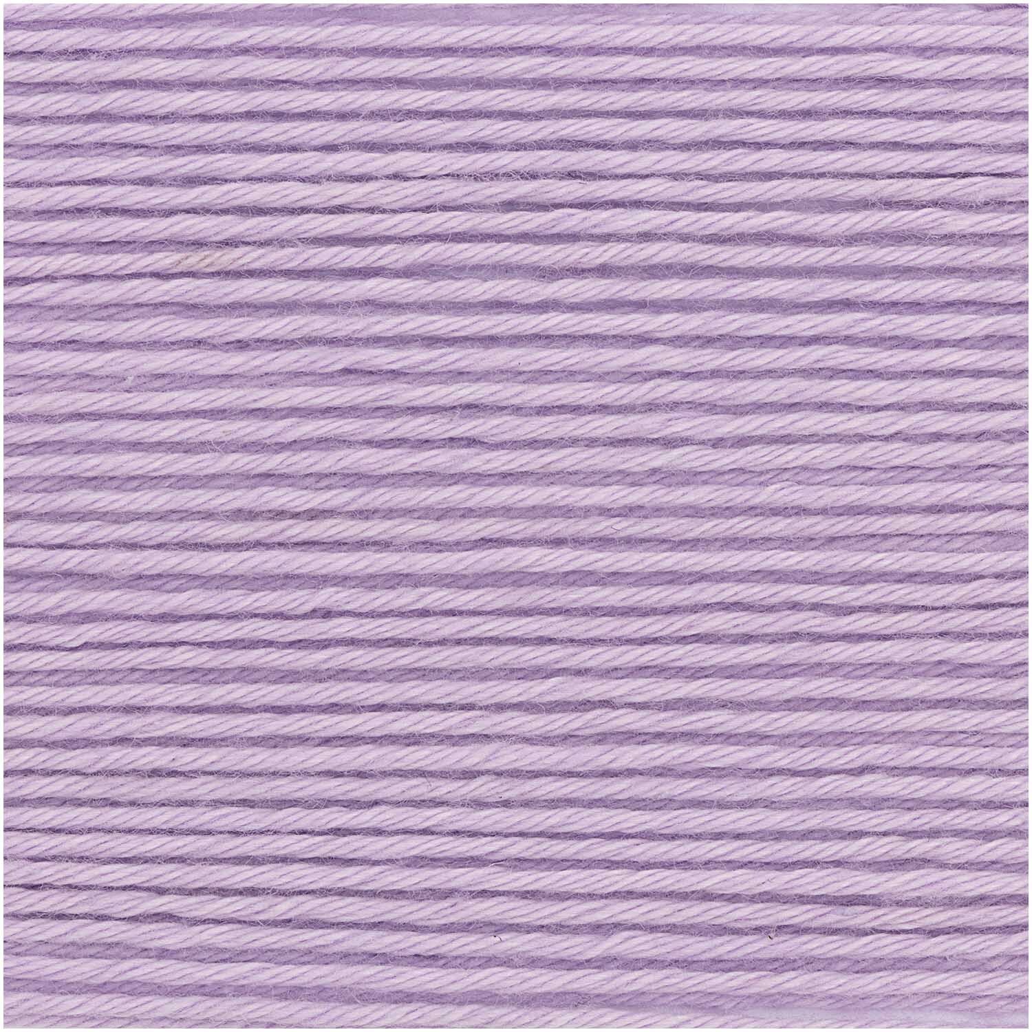 Rico Baby Cotton Soft dk VEILCHEN 50g 125m Rico Baby Cotton Soft dk VEILCHEN 50g 125m