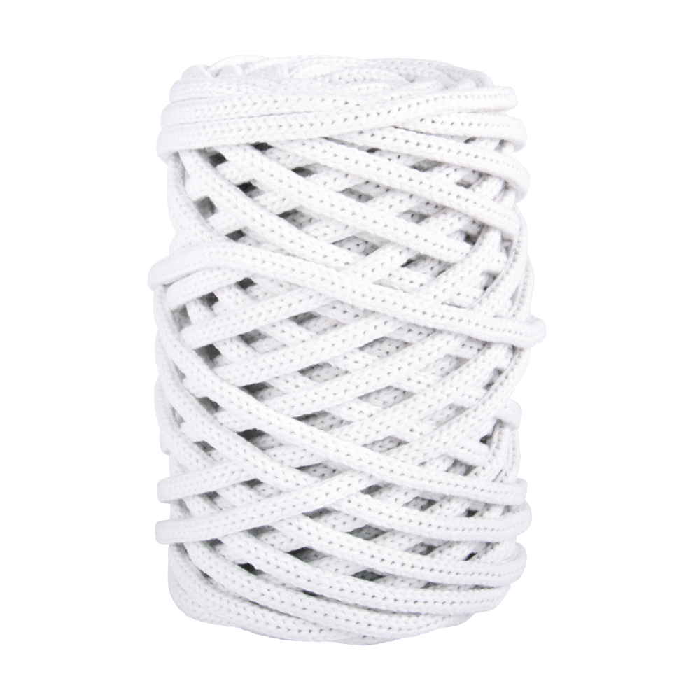 Braidy Recycling Garn 6mm 27m 250g