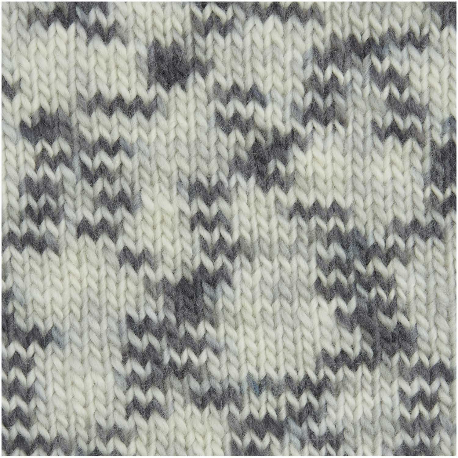 Rico Design Creative Fun Felting Wool PRINT 50g 50m Rico Design Creative Fun Felting Wool PRINT 50g 50m