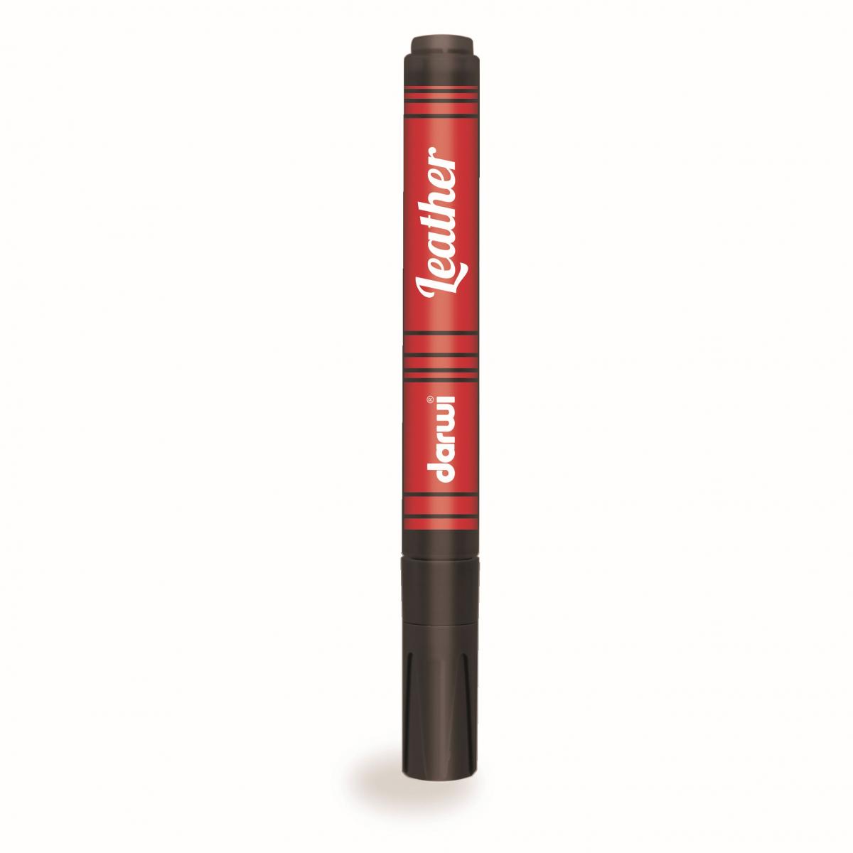 Darwi Leather Marker 145x13x13mm 6 ml