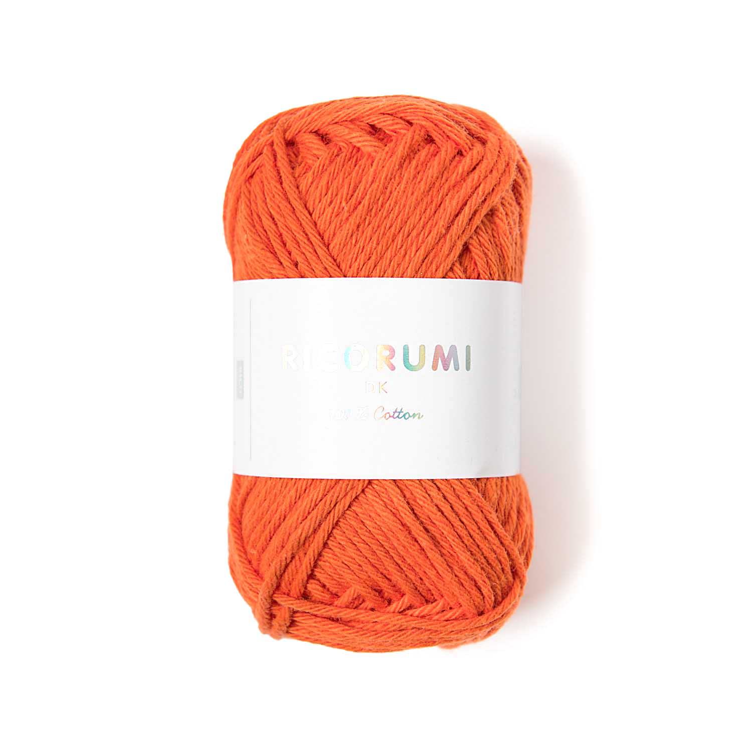 Ricorumi Baumwollgarn DK 25g/57,5m Ricorumi Baumwollgarn DK 25g/57,5m