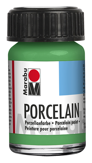Porzellanfarbe  Porcelain Paint 15ml