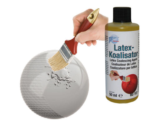 Latex-Koalisator Coalescing Agent 100ml