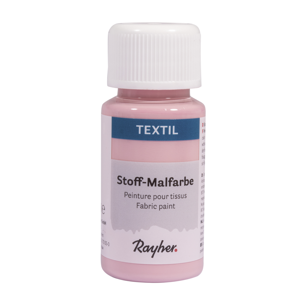 Stoff-Malfarbe 50ml Stoff-Malfarbe 50ml