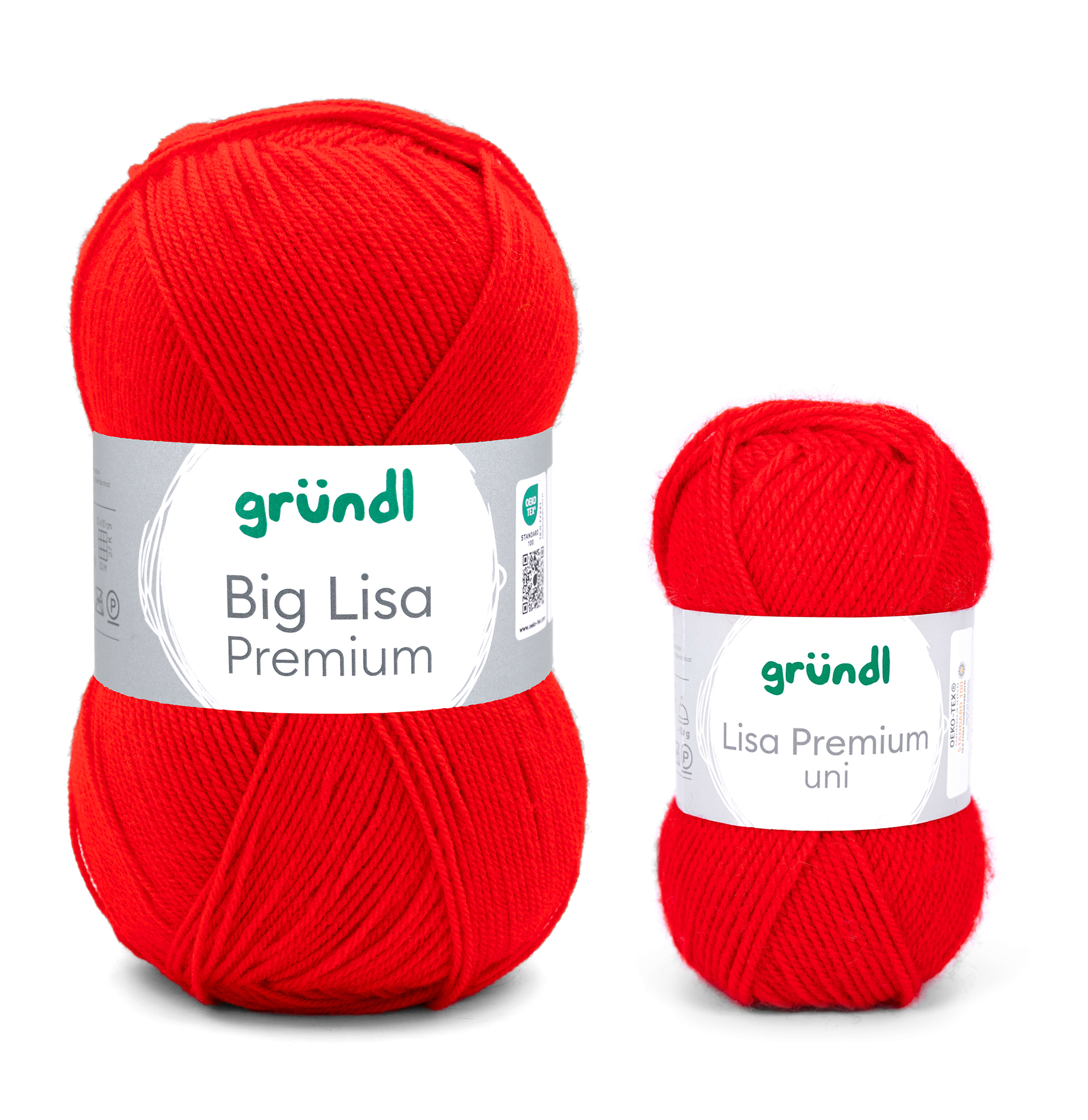 Gründl Big Lisa Premium Wolle PASTELLGELB 100% Polyacryl 250g 665m Gründl Big Lisa Premium Wolle PASTELLGELB 100% Polyacryl 250g 665m