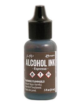 Adirondack Alkoholtinte 14ml Ranger Tim Holtz  Alcohol Ink  
