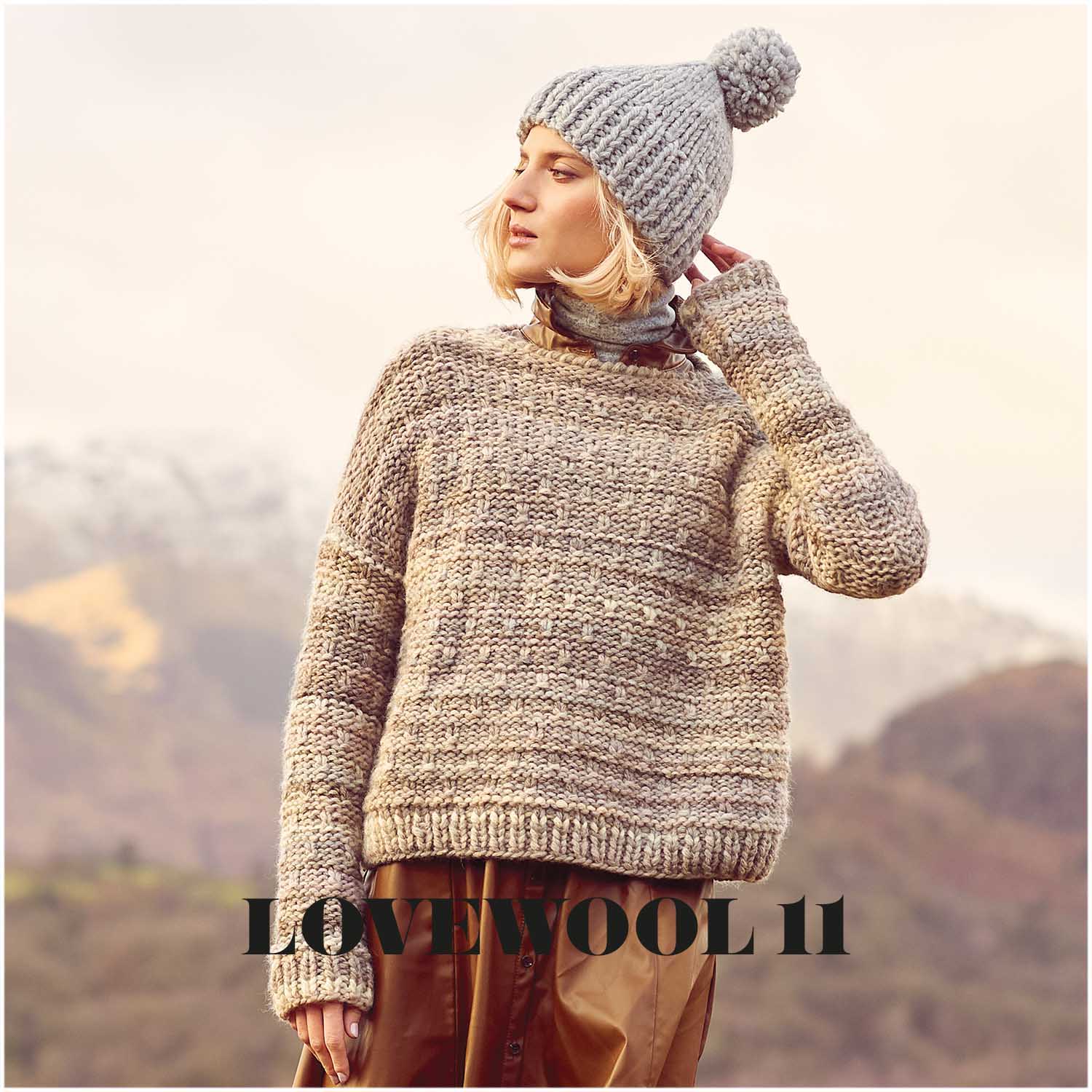Wolle Rico Creative Smile 50g 50m Wolle Rico Creative Smile 50g 50m