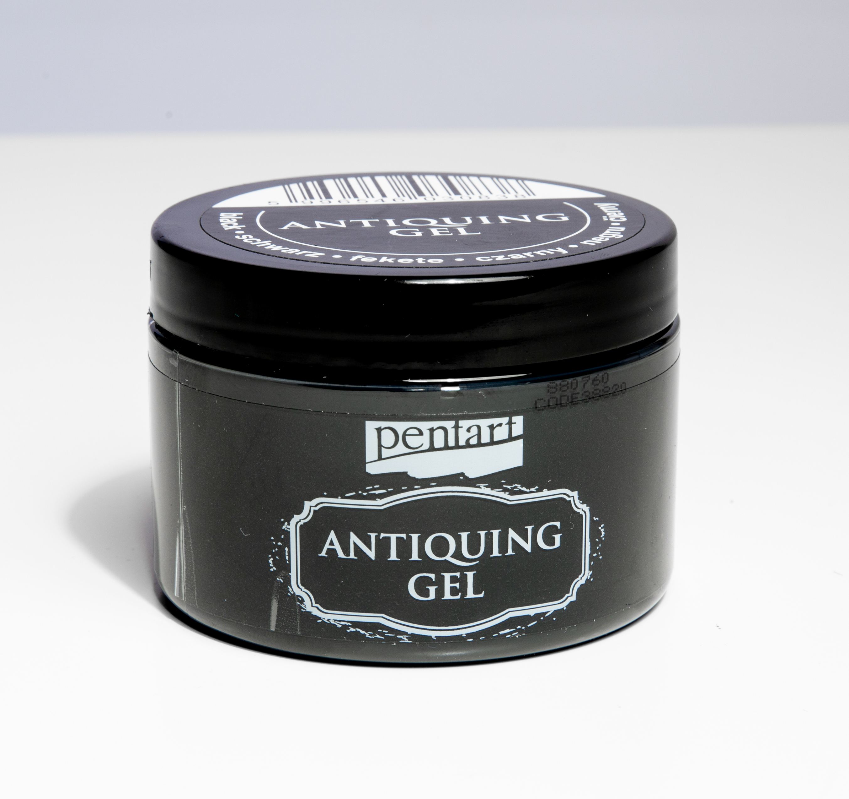 Pentart Antiquing Gel 150ml Pentart Antiquing Gel 150ml