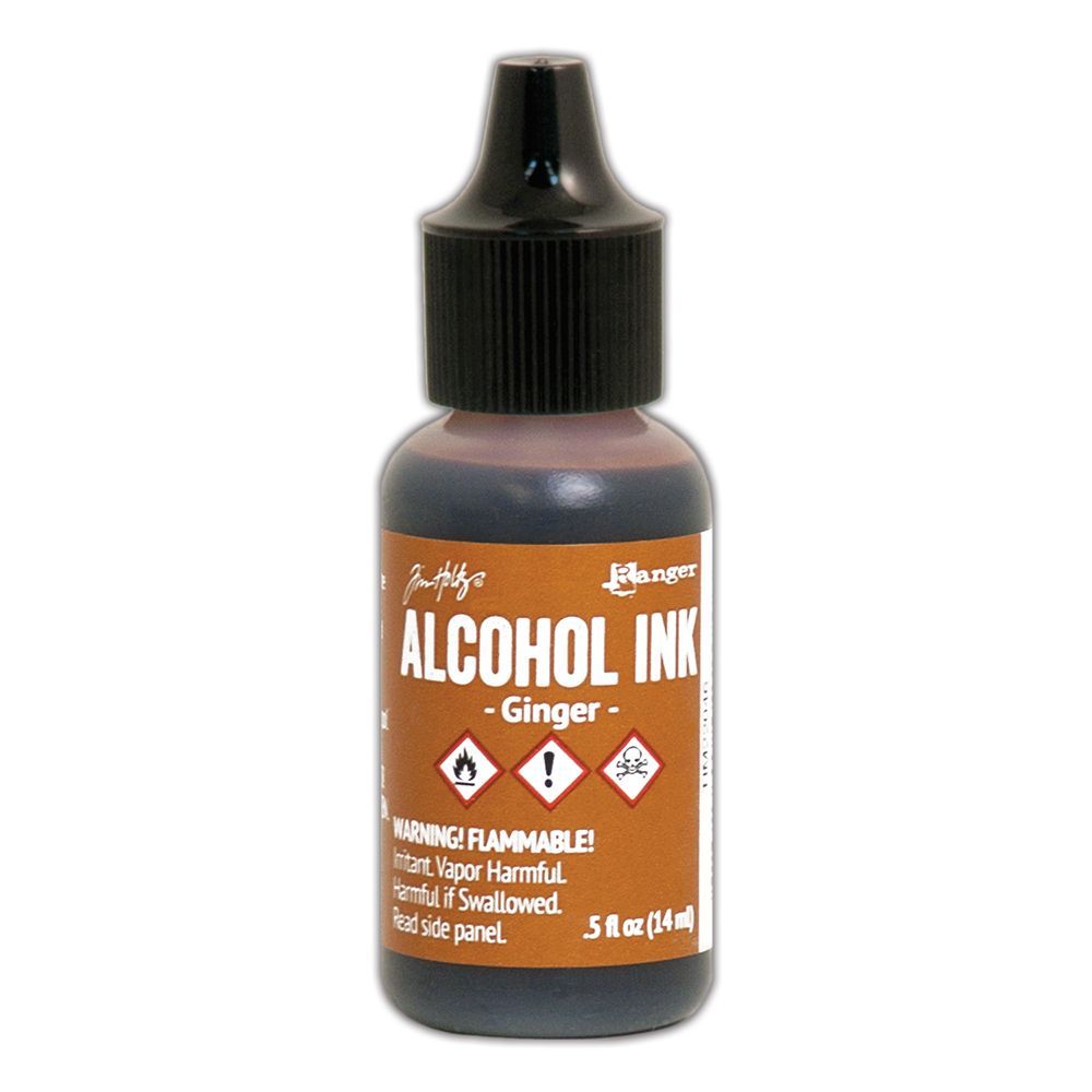 Adirondack Alkoholtinte 14ml Ranger Tim Holtz  Alcohol Ink  