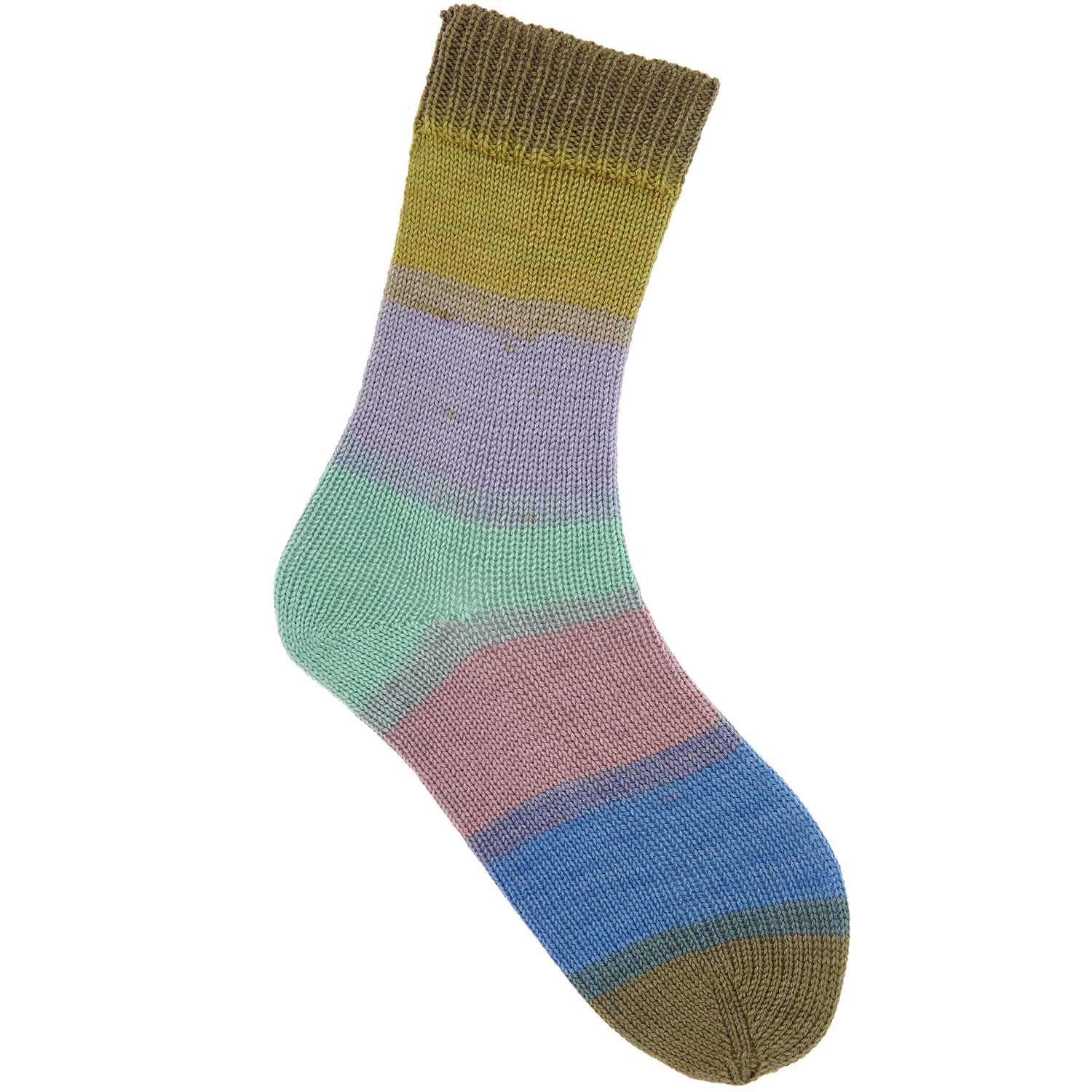 Rico Design Superba Cashmeri Luxury Socks 4fädig 100g 400m Rico Design Superba Cashmeri Luxury Socks 4fädig 100g 400m